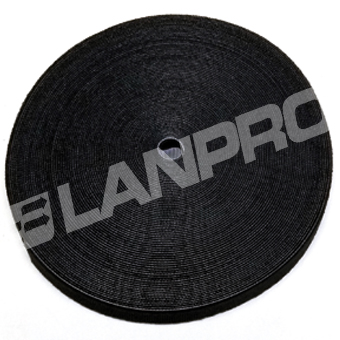 Cinta Velcro Lanpro 3/4x 11mt A 19