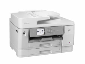 IMPRESORA MULTIFUNCIONAL  COLOR BROTHER MFCJ6955DW