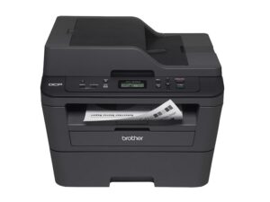Impresora Multifunción Brother DCPL2540DW