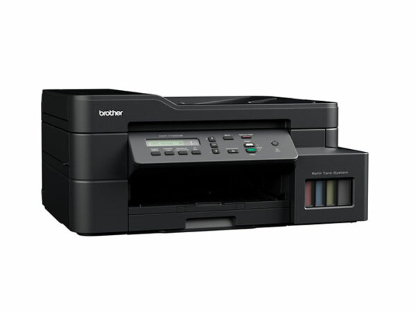Impresora Multifuncional Brother DCP-T720 DW - Imagen 2