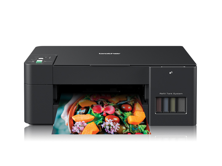 Impresora Multifunción Brother DCP-T420W