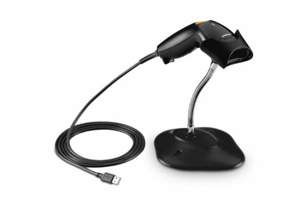 ZEBRA LECTOR DE IMAGEN LS1203 - Imagen 2