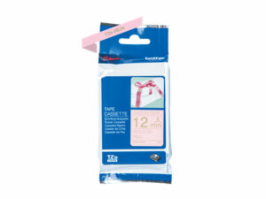 CINTA SATINADA TZERE34 DORADO/ROSA