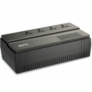 UPS APC BACK 650VA BV650I-MS 230V