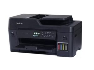 Multifuncional color Brother MFCT4500DW
