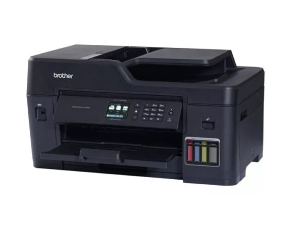 Multifuncional color Brother MFCT4500DW