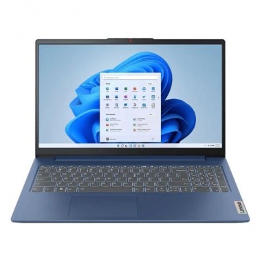 Notebook Lenovo Ideapad Slim 3 IAH8 15.6"