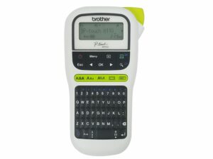 ROTULADORA BROTHER PTH110