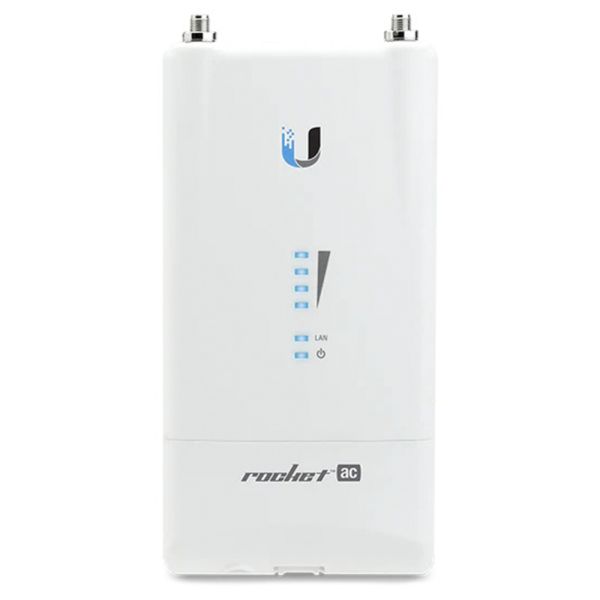 AP UBIQUITI ROCKET 5GHZ AC-LITE