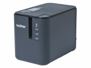 ROTULADORA BROTHER PTP900W