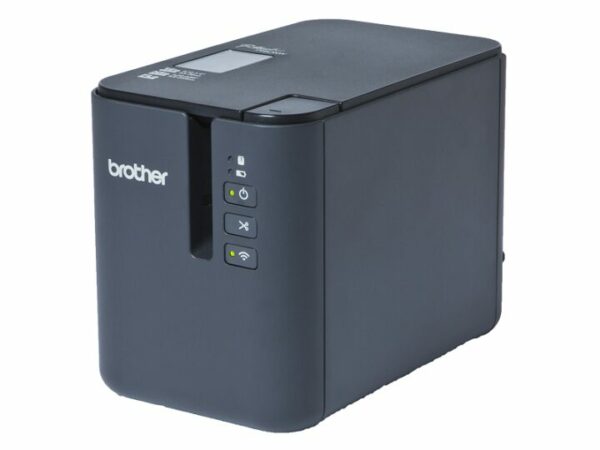 ROTULADORA BROTHER PTP900W