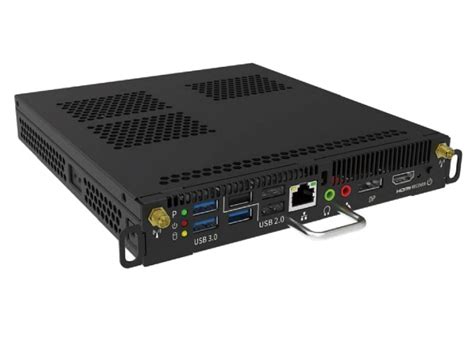 Huawei OPS Module ICDOPSI5D