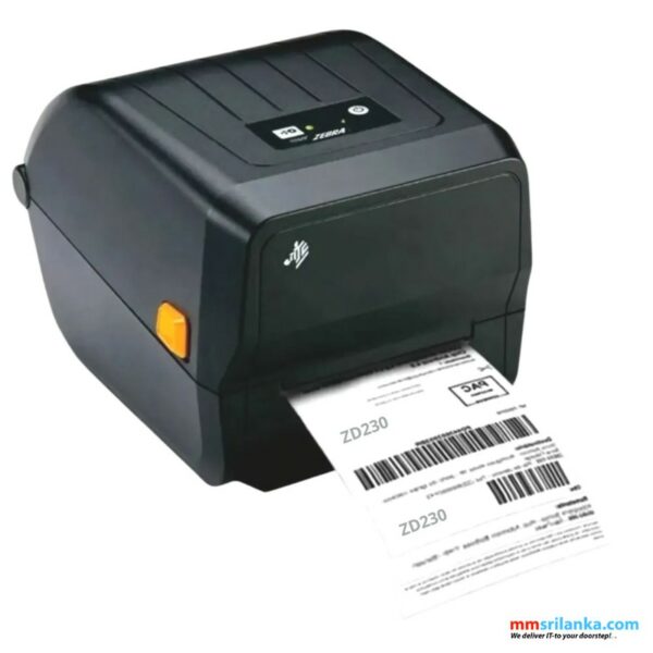 Impresora Térmica Zebra ZD23042 - Imagen 2