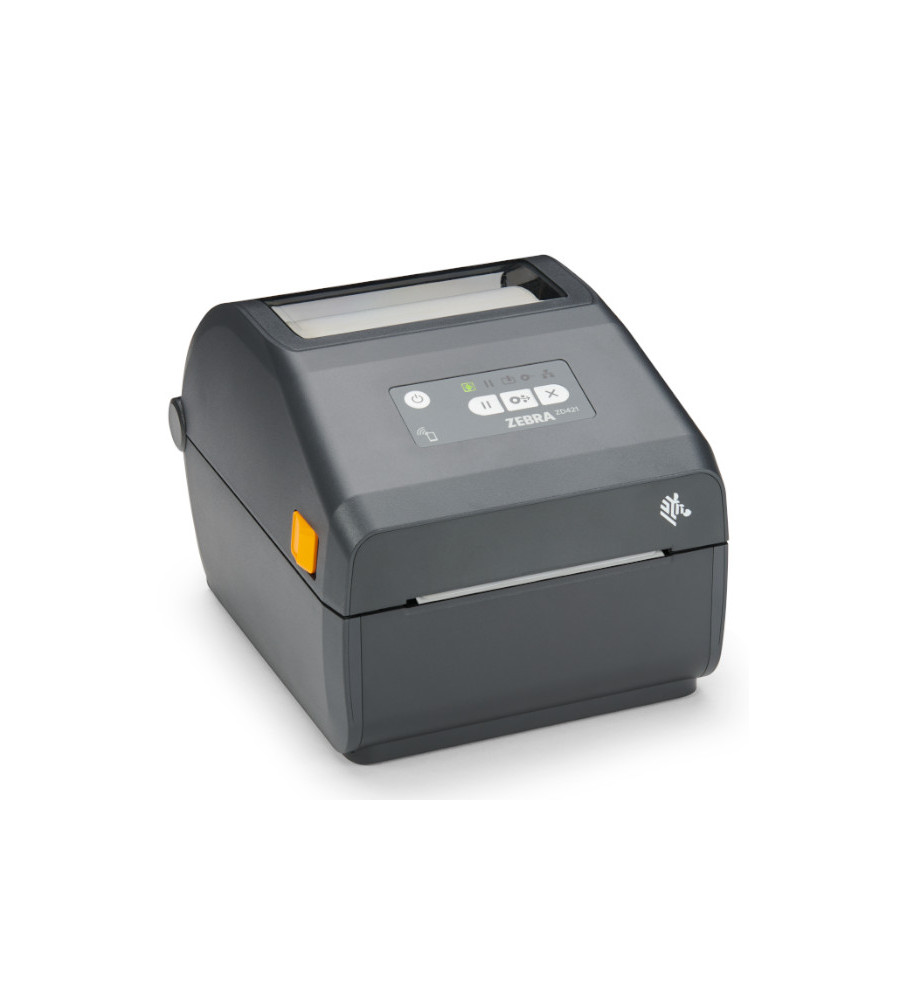 Impresora térmica Zebra ZD421