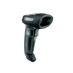 SCANNER DE MANO KIT,LI2208-SR BLACK W/ST